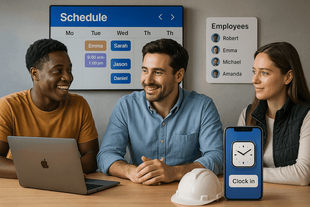 Work BeeHive Hero